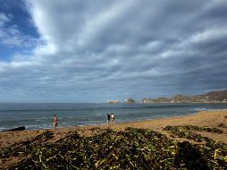 Para aprovechar al máximo tu viaje a las playas del sur de Jalisco evita contratiempos y prepara todo con anticipación. EL INFORMADOR / ARCHIVO