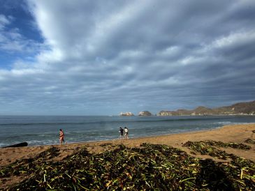 Para aprovechar al máximo tu viaje a las playas del sur de Jalisco evita contratiempos y prepara todo con anticipación. EL INFORMADOR / ARCHIVO