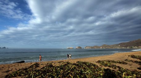 Para aprovechar al máximo tu viaje a las playas del sur de Jalisco evita contratiempos y prepara todo con anticipación. EL INFORMADOR / ARCHIVO
