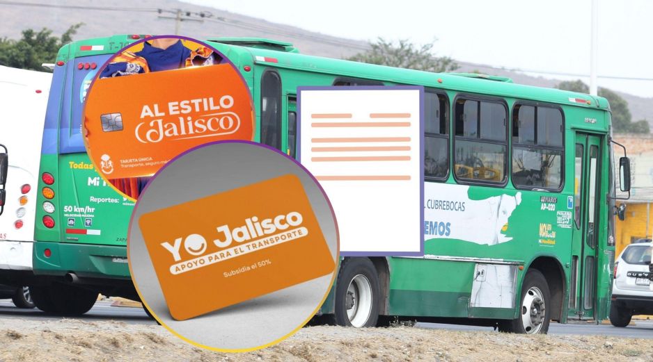 No dejes pasar esta oportunidad y aprovecha los días de asueto para poner en regla tu tarjeta y aprovechar el precio especial para estudiantes. EL INFORMADOR / ARCHIVO