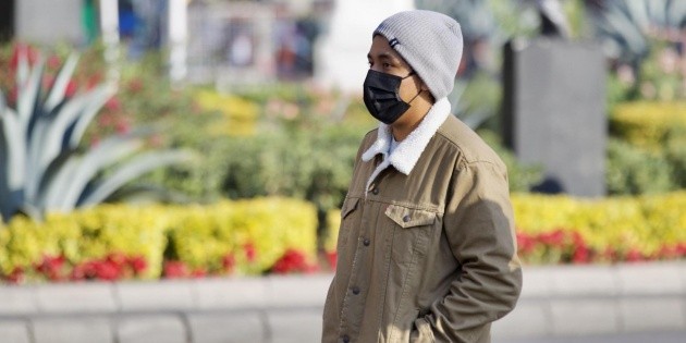 Clima: &iexcl;Incre&iacute;ble! Activan alerta por fr&iacute;o intenso en CDMX en pleno marzo