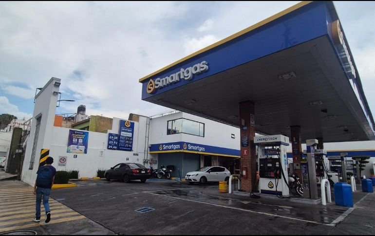 El incremento reciente ha generado inconformidad entre usuarios frecuentes de combustible. CORTESÍA