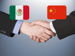 Otro tema que tocó el secretario de economía fue señalar la urgencia de reducir la dependencia exterior de México en industrias estratégicas, como parte de los preparativos para la revisión del T-MEC. CANVA