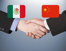 Otro tema que tocó el secretario de economía fue señalar la urgencia de reducir la dependencia exterior de México en industrias estratégicas, como parte de los preparativos para la revisión del T-MEC. CANVA