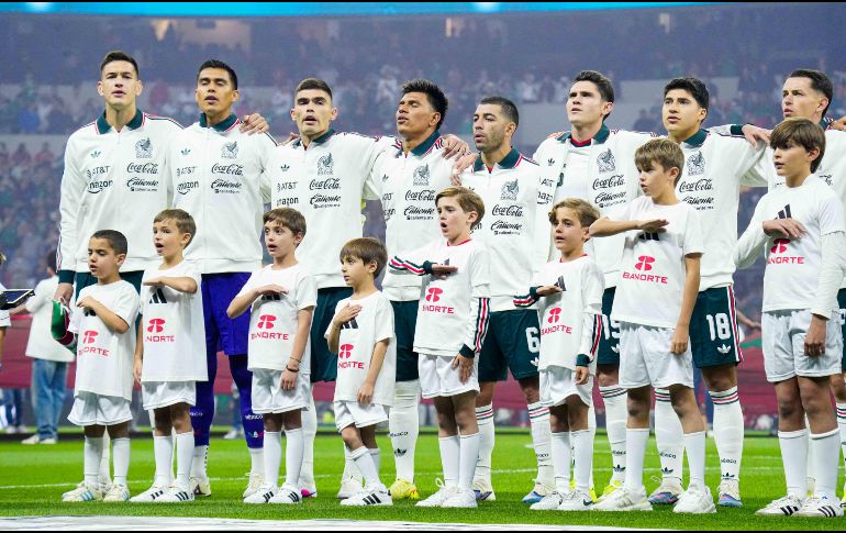 El trabajo defensivo de la selección mexicana deberá rozar la perfección si no quiere depender nuevamente de la fortuna en Chicago. IMAGO7.