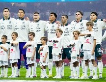 El trabajo defensivo de la selección mexicana deberá rozar la perfección si no quiere depender nuevamente de la fortuna en Chicago. IMAGO7.