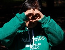 Este tipo de actividades permite a las personas con síndrome de Down desenvolverse en entornos distintos. EFE/S. Gutiérrez