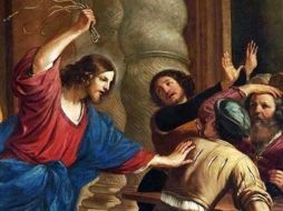 El Lunes Santo es una fecha especial para meditar tras la entrada triunfal de Jesús a Jerusalén. ESPECIAL