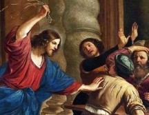 El Lunes Santo es una fecha especial para meditar tras la entrada triunfal de Jesús a Jerusalén. ESPECIAL