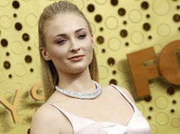 La situación es tal que la producción está contemplando descartar a Turner y elegir a otra protagonista. EFE/E. Laurent