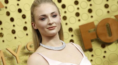 La situación es tal que la producción está contemplando descartar a Turner y elegir a otra protagonista. EFE/E. Laurent