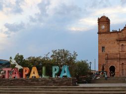 Tapalpa busca consolidar su recuperación turística mediante coordinación entre el Gobierno y empresarios locales. CORTESÍA