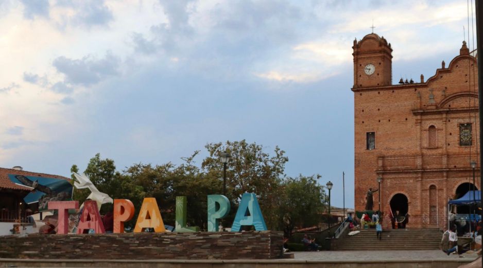 Tapalpa busca consolidar su recuperación turística mediante coordinación entre el Gobierno y empresarios locales. CORTESÍA