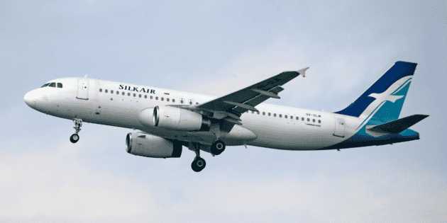 Peligran 135 millones de vuelos por guerra en Medio Oriente