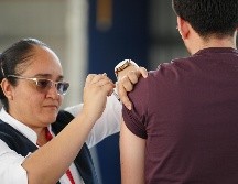 Autoridades de salud en Jalisco reiteraron el llamado a la población para mantener las medidas preventivas. ESPECIAL