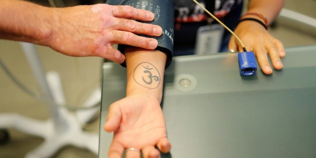 Desarrollan tratamiento menos invasivo para la hipertensi&oacute;n en M&eacute;xico