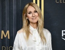 Con casi 260 millones de álbumes vendidos en todo el mundo, Celine Dion es una de las artistas más icónicas en la historia del pop. AP/ARCHIVO