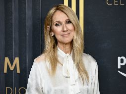 Con casi 260 millones de álbumes vendidos en todo el mundo, Celine Dion es una de las artistas más icónicas en la historia del pop. AP/ARCHIVO