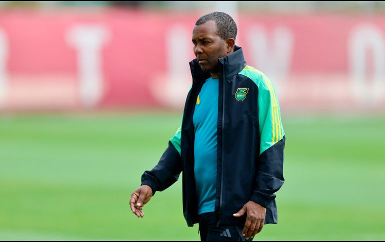 El técnico aseguró que han estudiado a fondo a Congo, reconociendo sus fortalezas y el nivel de sus futbolistas. EFE/ F. Guasco.