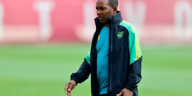 Jamaica no teme a Congo en el duelo que define el boleto al Mundial