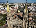 En Guadalajara, múltiples templos ofrecen actividades religiosas accesibles para los feligreses. EL INFORMADOR/ARCHIVO