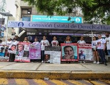 La CNB pide que, ante un caso de desaparición, se reporte inmediatamente y que no se esperen 24 horas para hacerlo. EL INFORMADOR/ARCHIVO