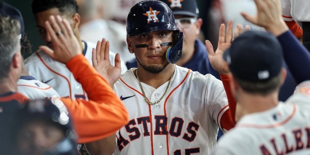 Mexicanos con arranque sobresaliente en el inicio de la MLB 2026