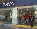 BBVA es una de las instituciones bancarias más sólidas en México. EL INFORMADOR/ARCHIVO