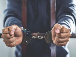 La detención se logró como resultado de los trabajos de investigación y en cumplimento de mandamientos judiciales. ESPECIAL