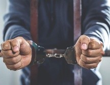 La detención se logró como resultado de los trabajos de investigación y en cumplimento de mandamientos judiciales. ESPECIAL