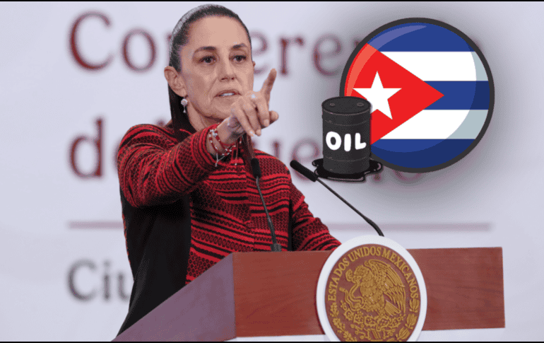 Tanto los acuerdos comerciales como la ayuda humanitaria con la isla se han dado 