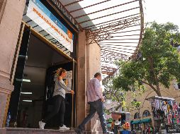 El objetivo de esta medida es facilitar la actualización del padrón vehicular y evitar saturaciones en oficinas recaudadoras. EL INFORMADOR / ARCHIVO