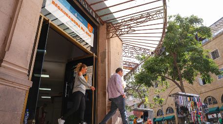 El objetivo de esta medida es facilitar la actualización del padrón vehicular y evitar saturaciones en oficinas recaudadoras. EL INFORMADOR / ARCHIVO