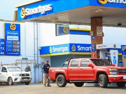 El incremento reciente ha generado inconformidad entre usuarios frecuentes de combustible. EL INFORMADOR / J. ACOSTA