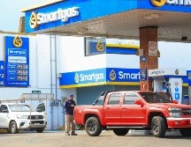 El incremento reciente ha generado inconformidad entre usuarios frecuentes de combustible. EL INFORMADOR / J. ACOSTA