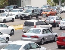 Los habitantes del Estado de México y la Ciudad de México podrán disfrutar de un 100% de descuento en la tenencia... pero el tiempo se agota. EL INFORMADOR/ARCHIVO