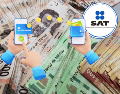 Un aspecto fundamental es definir si el dinero transferido es una donación o un préstamo, pues  tienen implicaciones fiscales distintas. CANVA / FREEPIK