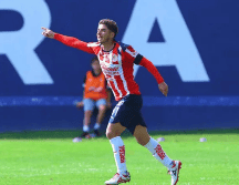 El sábado pasado circuló un video en redes sociales, donde el “Cone” ofrece el tradicional postre mexicano durante el encuentro de la Selección Mexicana. IMAGO7