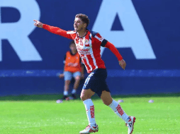 El sábado pasado circuló un video en redes sociales, donde el “Cone” ofrece el tradicional postre mexicano durante el encuentro de la Selección Mexicana. IMAGO7