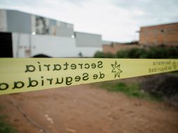 El caso legal contra Osmar 