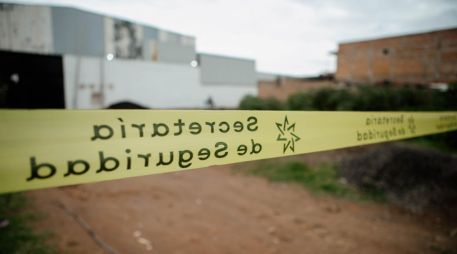 El caso legal contra Osmar 