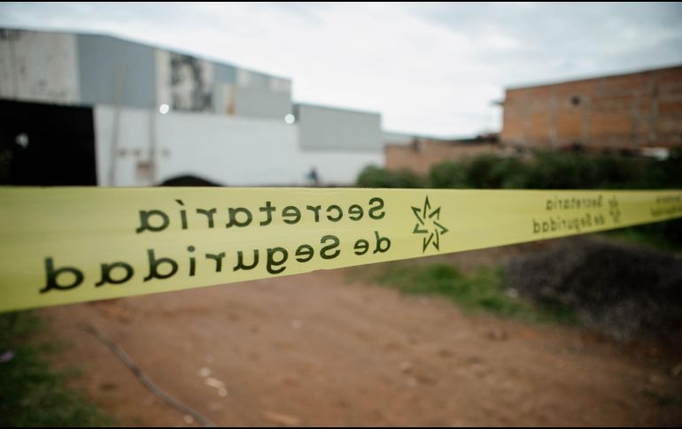 El caso legal contra Osmar 