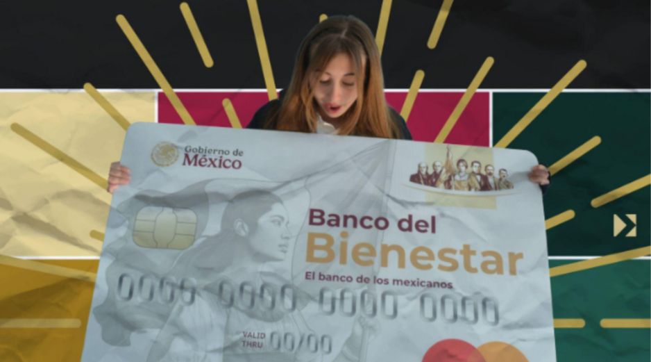 Este apoyo económico contempla los periodos enero-febrero y marzo-abril. X/@BecasBenito