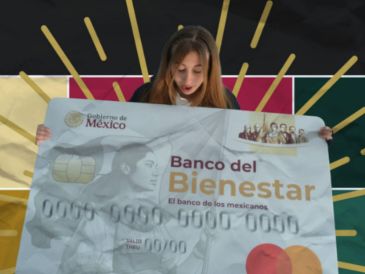 Este apoyo económico contempla los periodos enero-febrero y marzo-abril. X/@BecasBenito