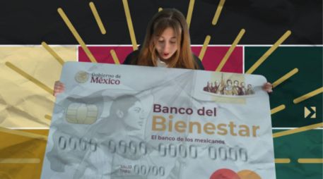 Este apoyo económico contempla los periodos enero-febrero y marzo-abril. X/@BecasBenito