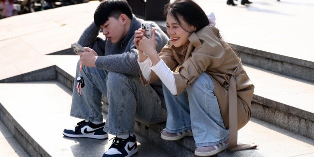 Redes sociales: Expertos advierten de su peligro de adicci&oacute;n