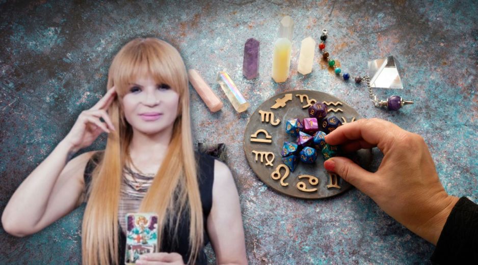 Según la interpretación astrológica que suele compartir Mhoni Vidente, este tipo de fechas invitan a tomar decisiones, cerrar etapas y prepararse para lo que viene. FACEBOOK/MHONIVIDENTE