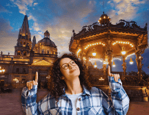 Municipios aledaños como Zapopan y San Pedro Tlaquepaque son los que tienen mayor probabilidad de experimentar estos chubascos rápidos. ESPECIAL / CANVA