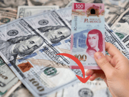 El valor del dólar de este martes se da en medio de crecientes tensiones en Medio Oriente. ESPECIAL/Pexels