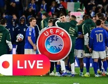 Te diremos dónde y a qué hora ver los partidos donde selecciones de Europa buscarán un lugar en el Mundial de la FIFA 2026. EFE / ARCHIVO
